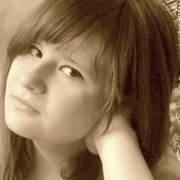 Катя, 27, Камышлов