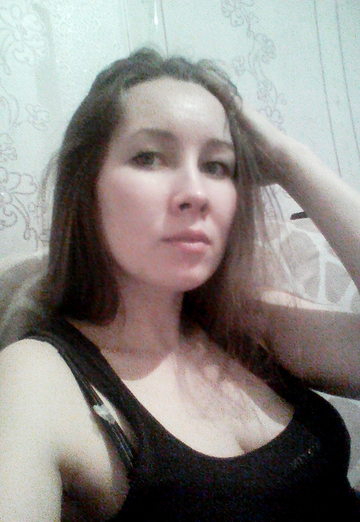 My photo - Kseniya, 35 from Chita (@kseniya44437)