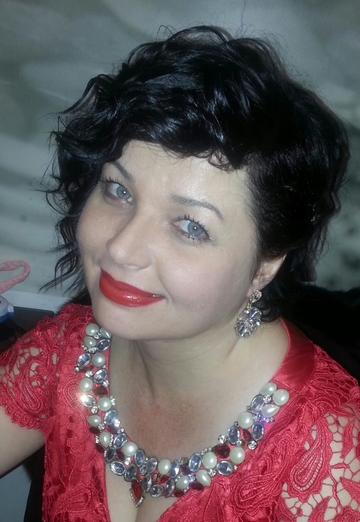 My photo - Tatyana, 55 from Ashgabad (@tatyana408475)