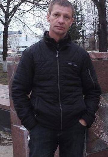 My photo - Vitaliy, 53 from Volkovysk (@vitaliy89078)