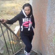 Tatiana, 36, Рубцовск