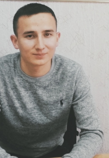 My photo - Ruslan Ajibekov, 25 from Kostanay (@ruslanajibekov)