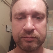 Andrey Shrek, 39, Самара