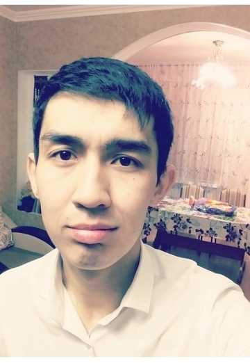 My photo - Ilmar, 30 from Astrakhan (@ilmar164)