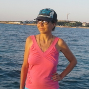 Наталья, 46, Саров (Нижегородская обл.)