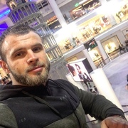 Илья, 32, Москва