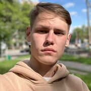 Ленур, 22, Москва