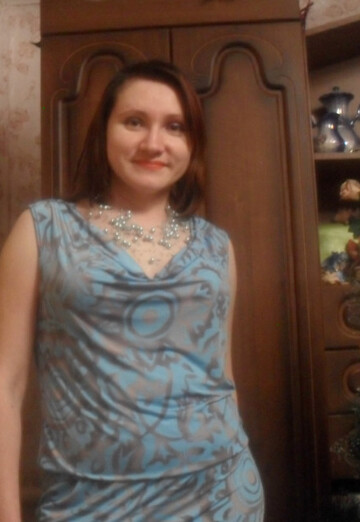 Моя фотография - Лариса, 39 из Ливны (@larisa20016)