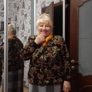 Lyudmila 75 Kyiv