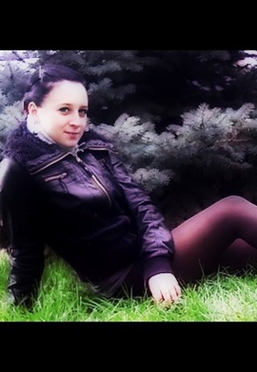 My photo - Ekaterina, 31 from Balakovo (@ekaterina6988)