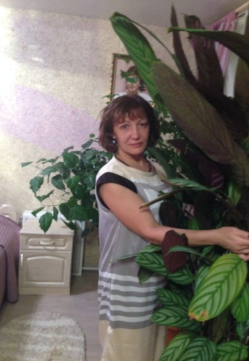 My photo - Elena, 56 from Kostroma (@elena1357)