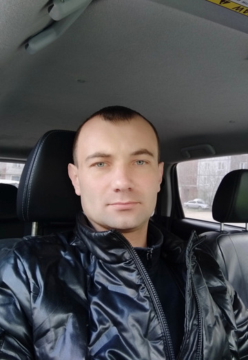 La mia foto - Vladislav, 33 di Doneck (@vladislav57238)