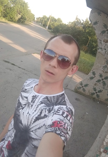 My photo - Sergey, 34 from Kherson (@sergey782451)