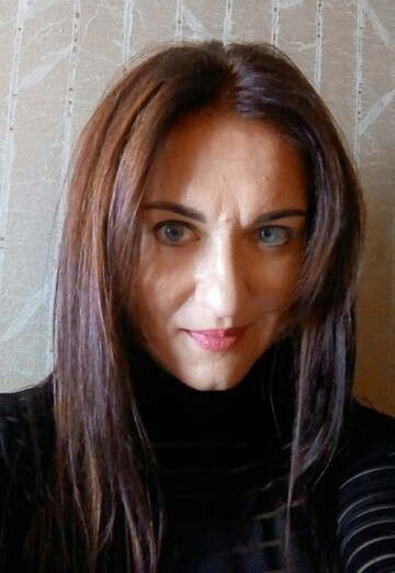 Моя фотография - Анна, 43 из Калининград (@anna125323)