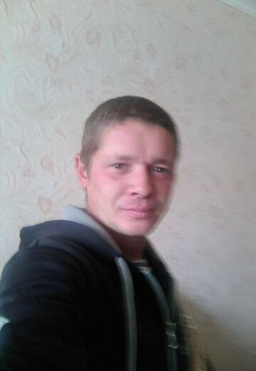 My photo - aleksandr, 41 from Penza (@aleksandr584594)