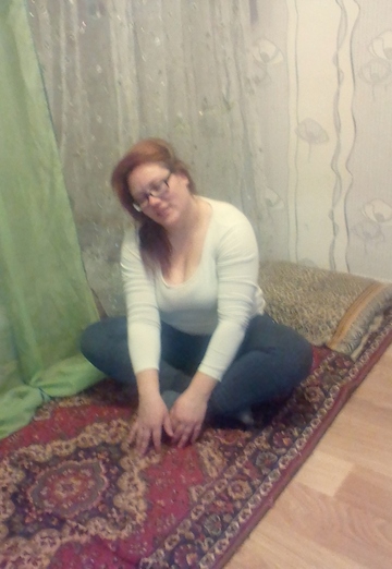 Моя фотография - Ирина, 35 из Шахты (@irina310028)