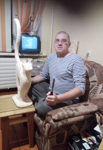 My photo - Ruslan, 45 from Maladzyechna (@ruslan204513)