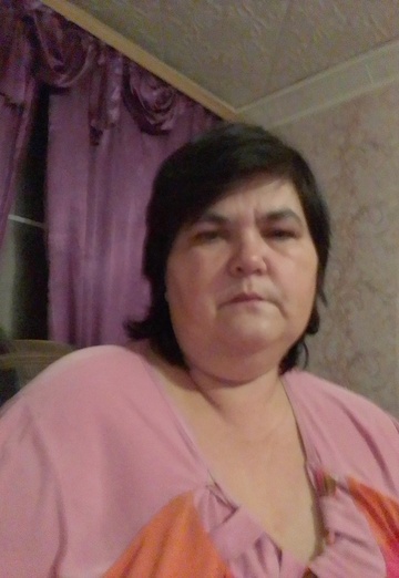 Моя фотография - Елена, 54 из Волжский (Волгоградская обл.) (@elena508506)