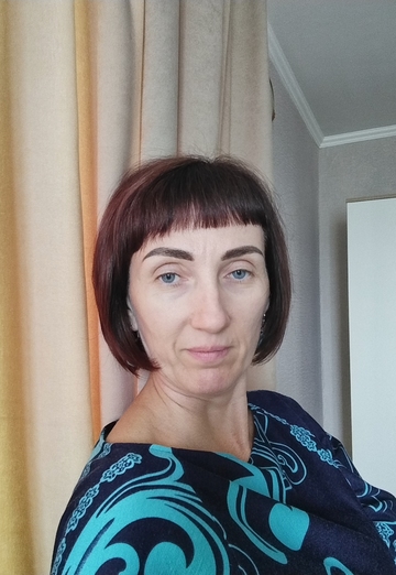 My photo - Olga, 49 from Tyumen (@olga434656)