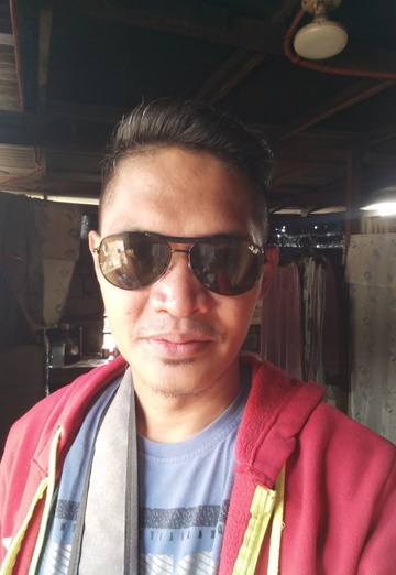 Моя фотография - arnel saure, 45 из Манила (@arnelsaure)