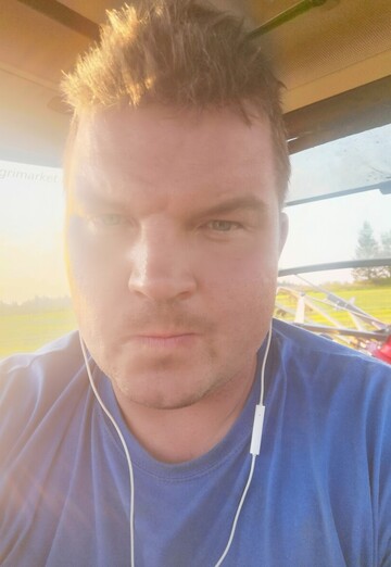 My photo - Pasi Heikkinen, 38 from Kajaani (@pasiheikkinen)