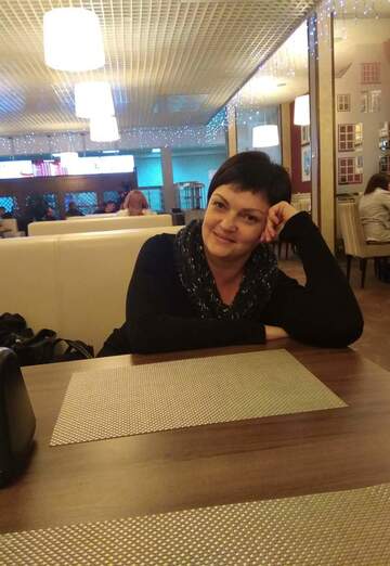 Моя фотография - Людмила, 52 из Минск (@ludmila82063)