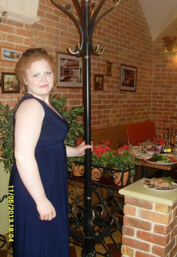 My photo - Elena, 32 from Nizhny Novgorod (@elena230158)