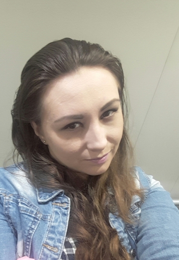 Моя фотография - Юлия, 34 из Москва (@uliya137135)