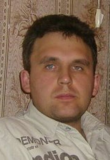 My photo - andrey, 43 from Karaganda (@andrey346157)