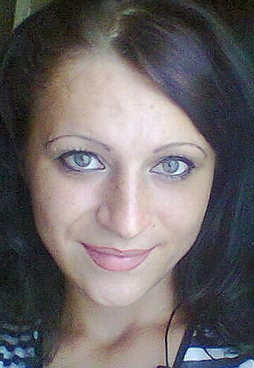 My photo - Arisha, 35 from Byerazino (@arisha800)