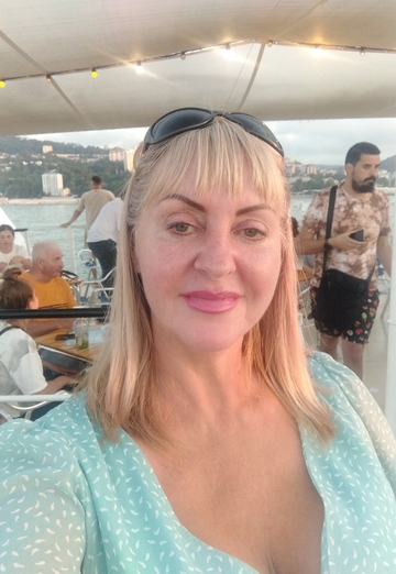 My photo - IRINA, 53 from Kaliningrad (@irina95812)
