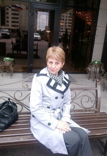 My photo - Tatyana, 50 from Astana (@tatyana137507)