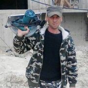 Александр, 41, Волжский