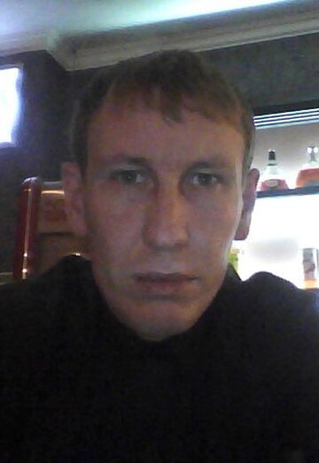 Моя фотография - Тим, 42 из Нижневартовск (@tim7017)