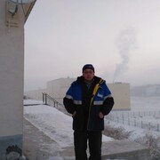 Ким Соскинов, 59, Залари