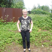 елена, 49, Балабаново
