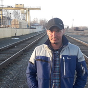 Dima, 38, Туринск