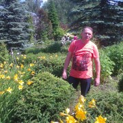 Олег Шутов, 49, Мантурово
