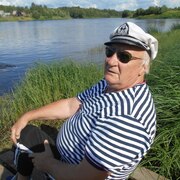 Петр, 79, Пудож