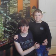 Alena, 35, Аша