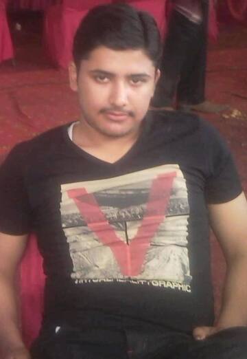 Моя фотография - Bilal, 30 из Карачи (@bilal414)