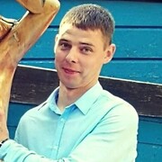 Вячеслав, 32, Арамиль