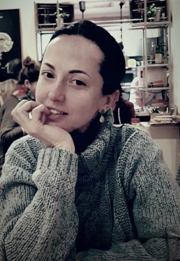 My photo - Elena, 48 from Shakhty (@elena447353)