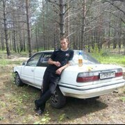 Владимир, 28, Райчихинск