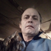 Сергей, 51, Кушва