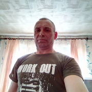 Юра Жужгин, 54, Сямжа