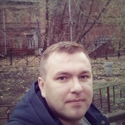 Дима, 34, Николаевск