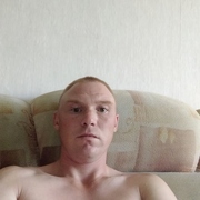 Николай, 33, Гурьевск