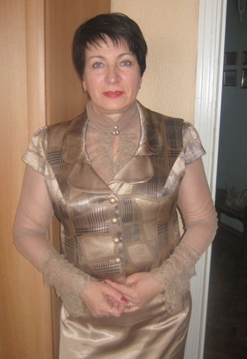 My photo - Nadejda, 66 from Ulan-Ude (@nadejda313)