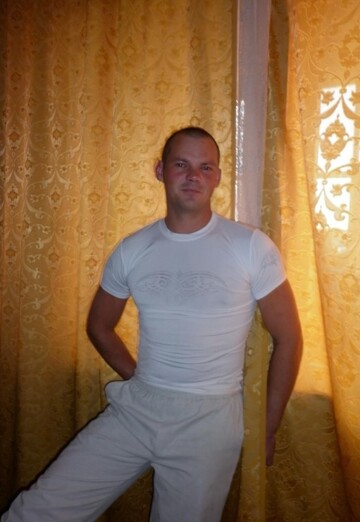 Моя фотография - Виктор 68, 40 из Тамбов (@viktor681734)